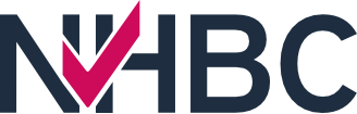 NHBC logo